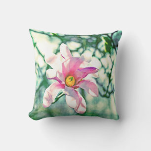 Coussin D'extérieur Tiffany Magnolia