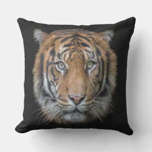 Coussin D'extérieur Un tigre du Bengale