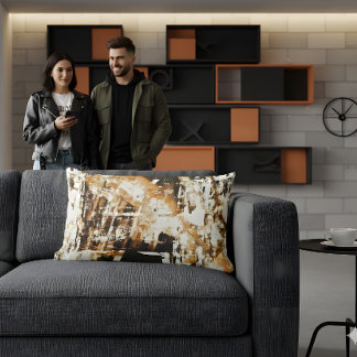 Coussin D'extérieur Urban Glitch Energy Pillow