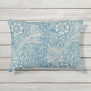 Coussin D'extérieur Vintage William Marigold