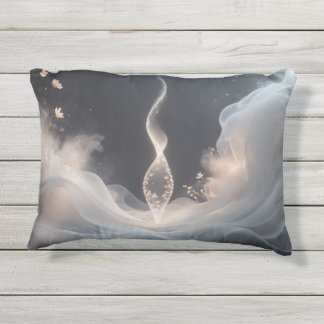 Coussin D'extérieur Whisper of Goddess Echo