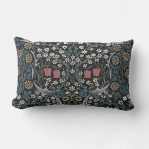 Coussin D'extérieur William Morris Blackthorn Floral Art Nouveau
