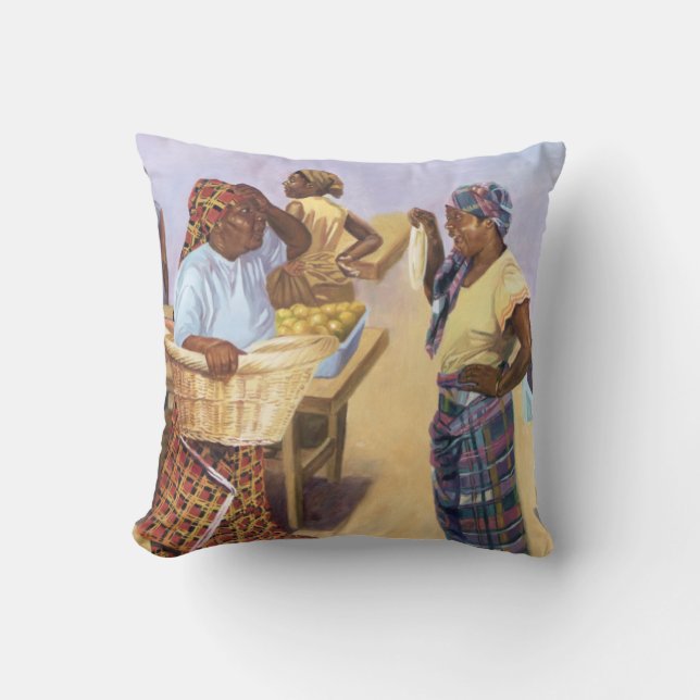 Coussin Dextérité de la main 1997 (Recto)