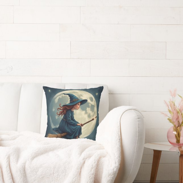 coussin d'halloween (Canapé)