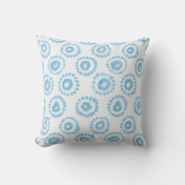 « Coussin d'harmonie arc-en-ciel » (Recto)