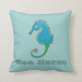 Coussin d'hippocampe