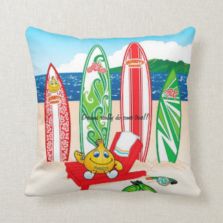 coussin d'hiver d'oignon de bonbon