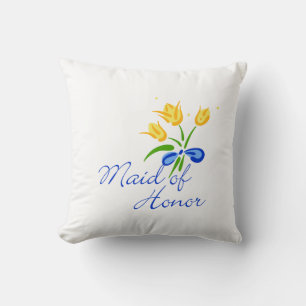Coussin d'honneur