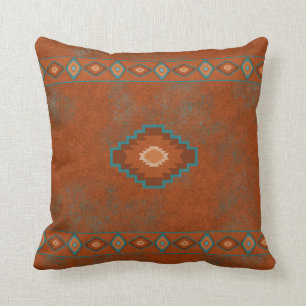 Coussin Diamant des canyons du Sud-Ouest