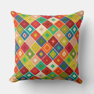 Coussin DIAMANTE abrazo