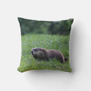 Coussin Digger de trou du diable