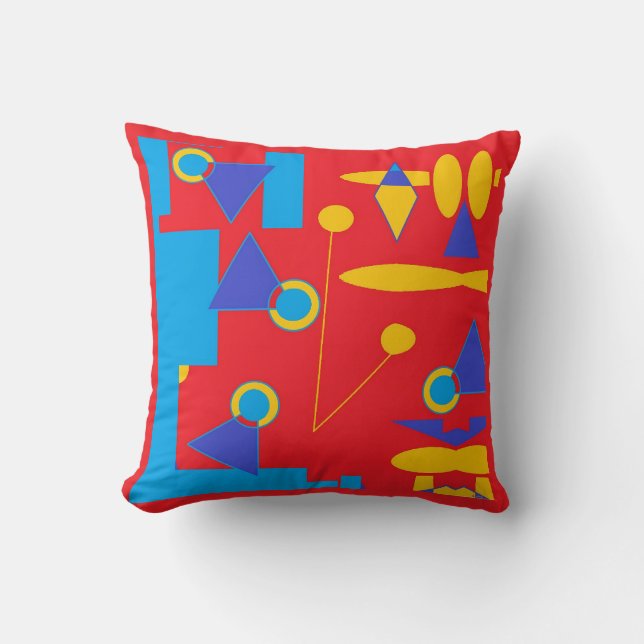 Coussin Digisketch 24-A (Recto)