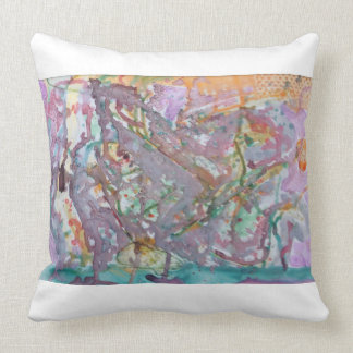 Coussin d'illustration