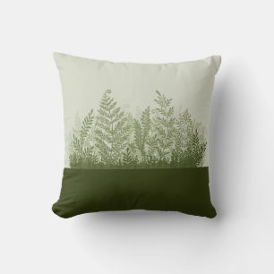 Coussin d'illustration du Plante botanique