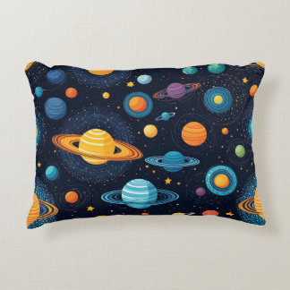 coussin d'image spatiale