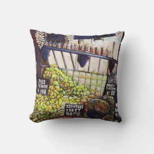 Coussin Dimensions de curiosité