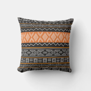 Coussin d'impression de boue moderne