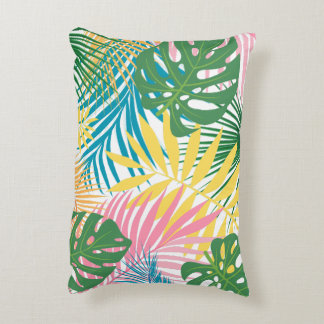 Coussin d'impression Tropical