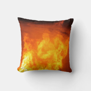 Coussin d'incendie