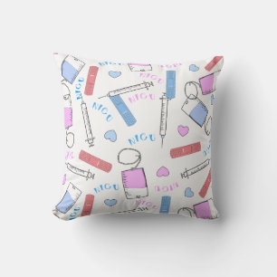Coussin d'infirmière de NICU
