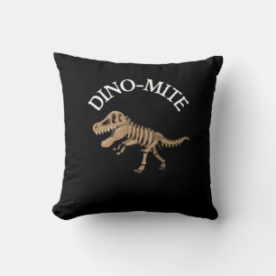 Coussin Dinomite