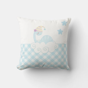 Coussin Dinosaur Dormir