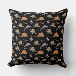 COUSSIN DINOSAURS