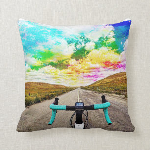Coussin d'intérieur/extérieur frais de Fikeshot