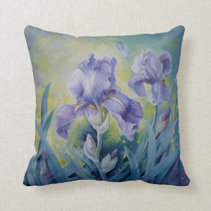 Coussin d'iris