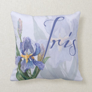 Coussin d'iris