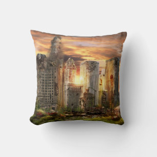 Coussin Disaster - Chicago, IL - Gotta walk the dog