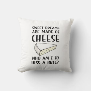 Coussin Disc Un Brie