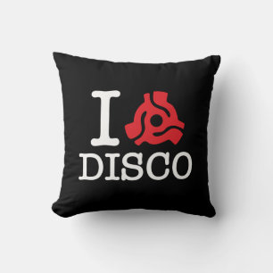 Coussin Discothèque de l'adaptateur I 45