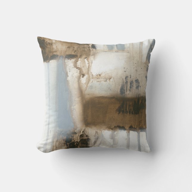 Coussin Disposition modulaire I (Recto)