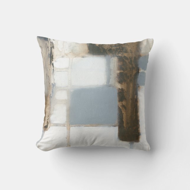 Coussin Disposition modulaire II (Recto)