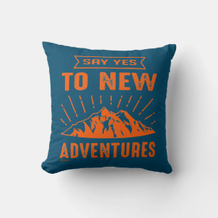 COUSSIN DITES OUI À DE NOUVELLES AVENTURES !