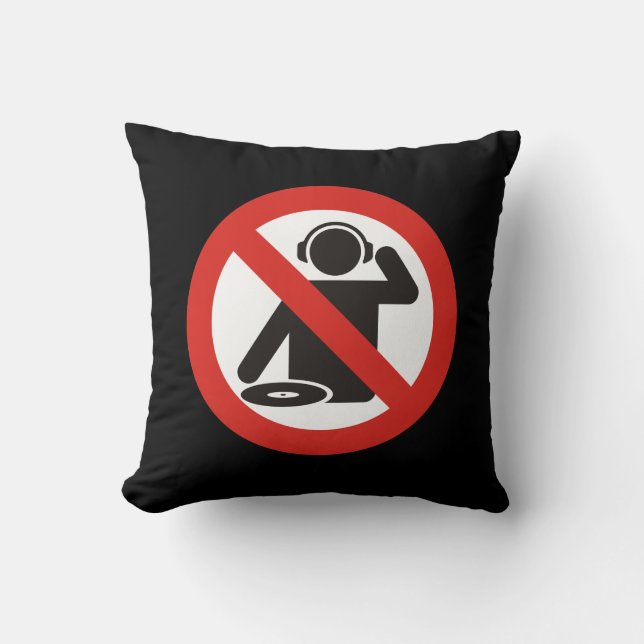 COUSSIN DJ (Recto)