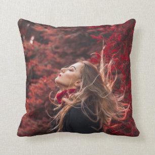 Coussin DO-IT-YOURSELF photo Instagram 13 de ma famille pe