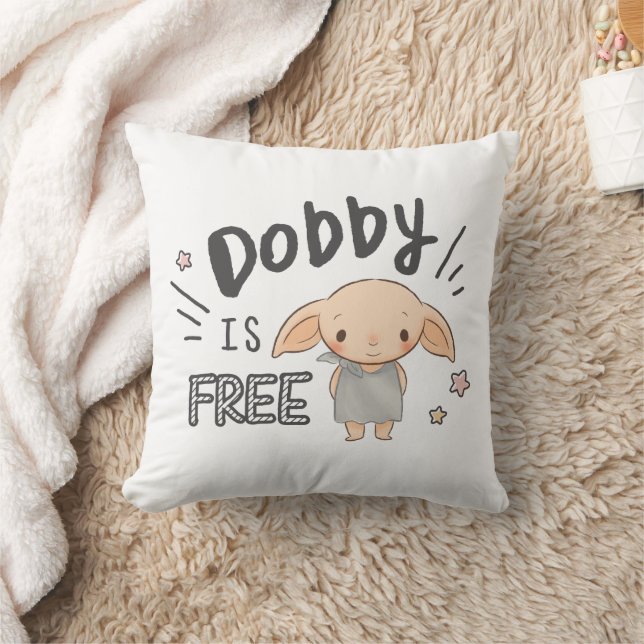 Coussin Dobby Gratuit (Couverture)
