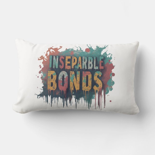 Coussin d'obligations inséparables (Recto)