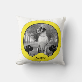 Coussin Doggenkissen extra