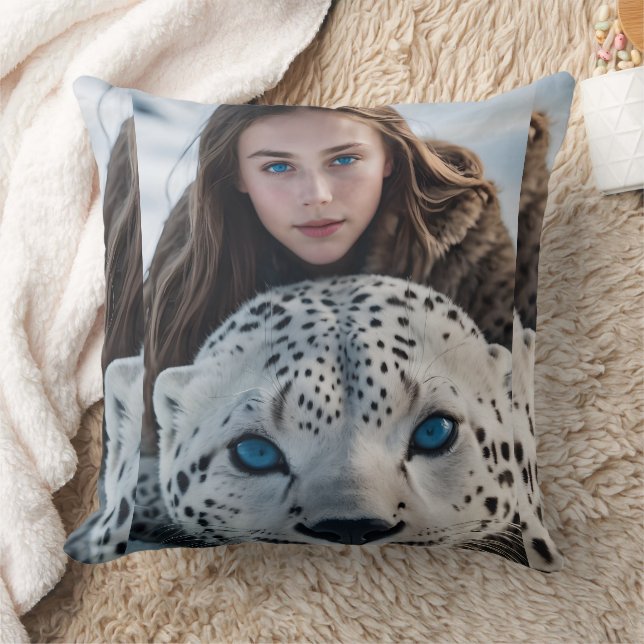 COUSSIN DOGHFA (Couverture)