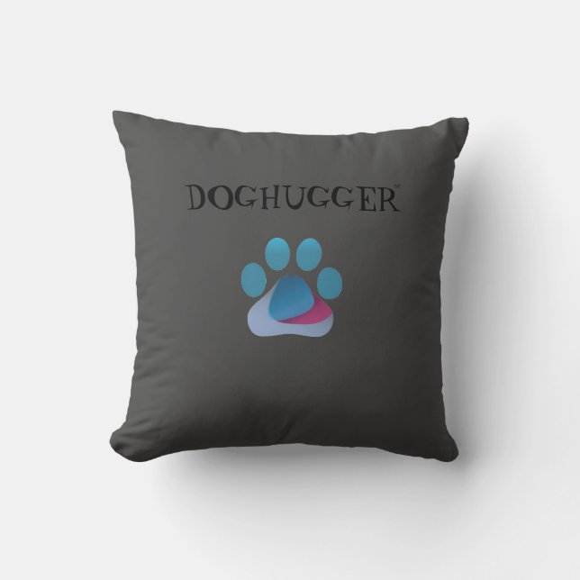 COUSSIN DOGHUGGER (TM) (Recto)