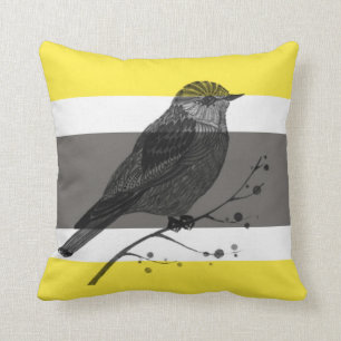 Coussin d'oiseau