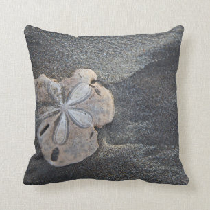 Coussin Dollar de sable sur sable