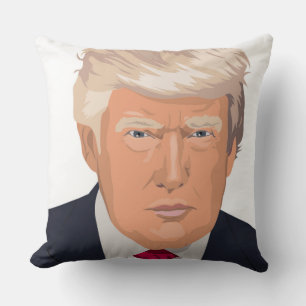 COUSSIN DONALD TRUMP