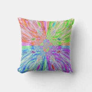 Coussin d'onde lumineuse