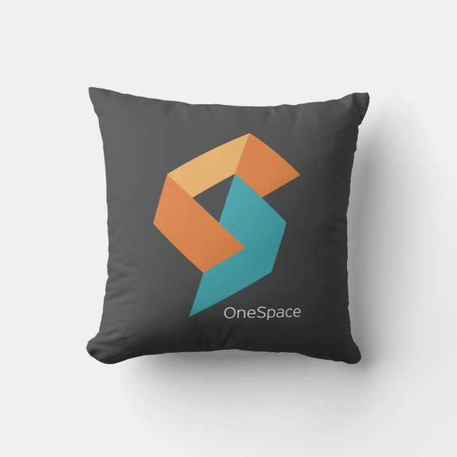 Coussin d'OneSpace (Recto)