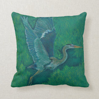 Coussin Donnez-maintenant lui le carreau parti de cadeaux