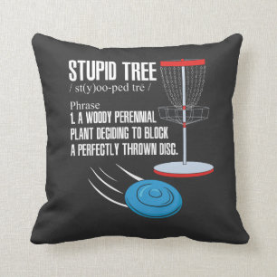 Coussin Dons Disk Golf